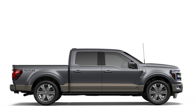 2026 Ford F-150+F-150